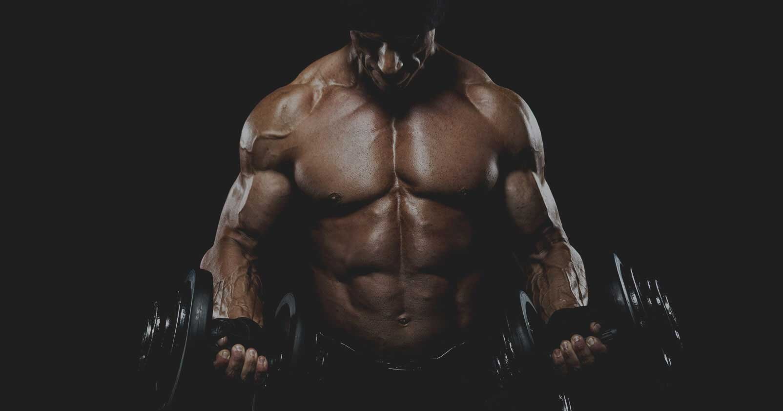 Bodybuilding Suplementi