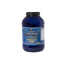 THE Amino Whey Hydro