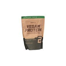 BioTech USA Vegan Protein