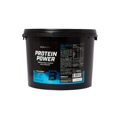 BioTech USA Power Protein