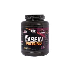 The Nutrition Casein Pudding