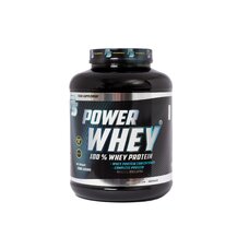 Power Whey