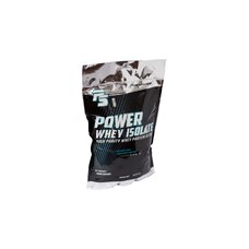 Power Whey Isolate