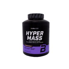 BioTech USA Hyper Mass