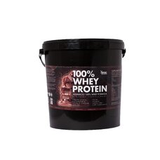 The Basic 100% Whey Protein 5.4 kg