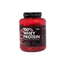 The Basic 100% Whey Protein