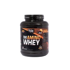The Amino Whey Hidro