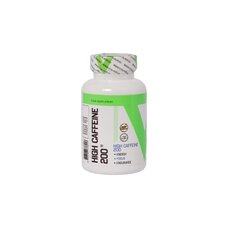 High Caffeine 200
