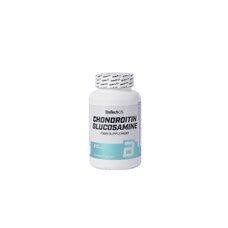 BioTech USA Chondroitin Glucosamine