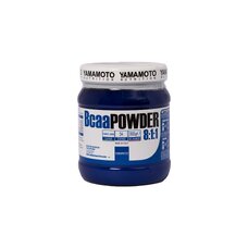 Yamamoto Bcaa Powder 8:1:1