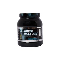 Power Bcaa+Glutamine