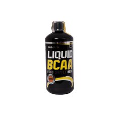 BioTech USA Liquid BCAA