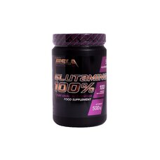 Tesla Glutamine 100%