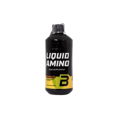 BioTech USA Liquid Amino