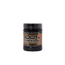Scitec 100% Creatine Monohydrate