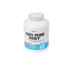 BioTech USA 100% Pure Whey