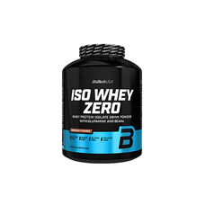 BioTech USA Iso Whey Zero