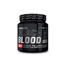 BioTech USA Black Blood